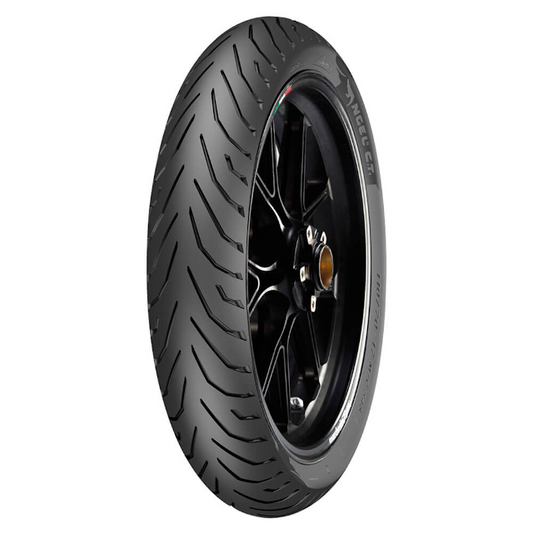 Neumático 80/100-17 46S TL ANGEL CITY F Pirelli 2580700