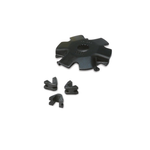 Tapa rampa de variador Malossi Multivar Honda X8R