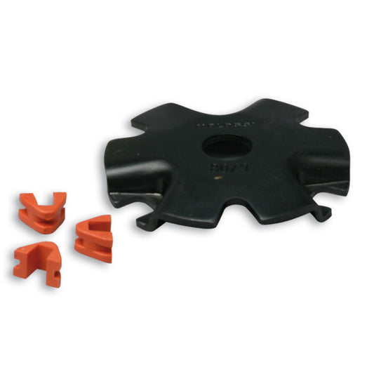 Tapa rampa de variador Malossi Multivar Honda SH 50 2t <1996 258073B