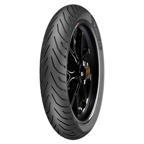 Neumático 100/80-17 52S TL ANGEL CITY F Pirelli 2580800