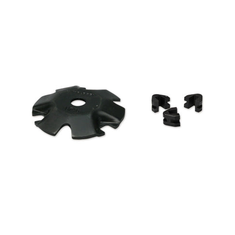 Tapa rampa de variador Malossi Multivar Peugeot Speedfight 258748B
