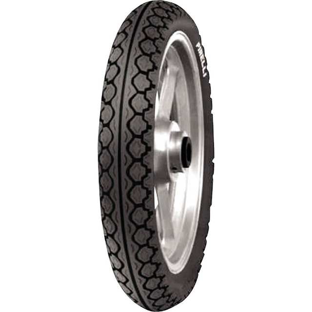 Neumático 80/80-16 45J TL Reinf MANDRAKE MT 15 F Pirelli 2588000