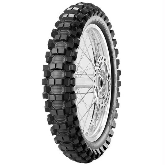 Neumático 110/90-19 NHS 62M SCORPION MX EXTRA X R Pirelli 2588800