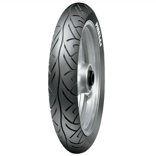 Neumático 110/70-17 54H TL SPORT DEMON F Pirelli 2589300