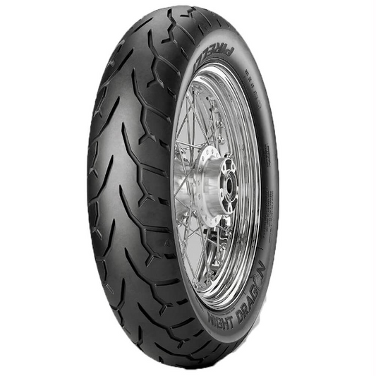 Neumático 150/80 B 16 77H TL Reinf NIGHT DRAGON GT R Pirelli 2592600