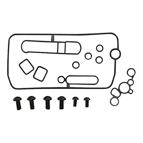 Kit reparación carburador Honda CRF 150 R 07-18 Moose Racing 26-10124