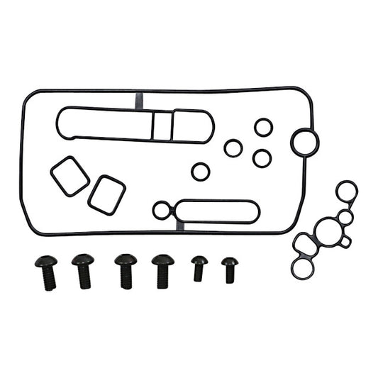 Kit reparación carburador Honda CRF 150 R 07-18 Moose Racing 26-10124