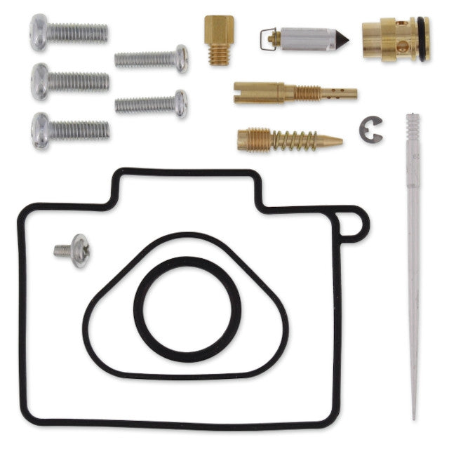 Kit reparación carburador Suzuki RM 125 2001 Moose Racing 26-1125