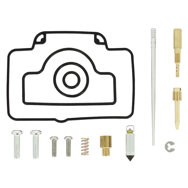 Kit reparacion carburador yz 125 Allballs 26-1535