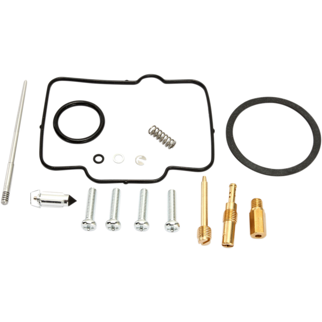 Kit reparación carburador Honda CR 125 R 96-97 Moose Racing 26-1543