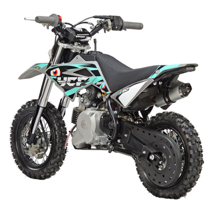 Pitbike YCF 50 A automatic 4T 2026 