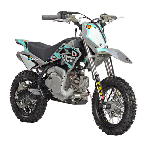 Pitbike YCF 50 A automatic 4T 2026 