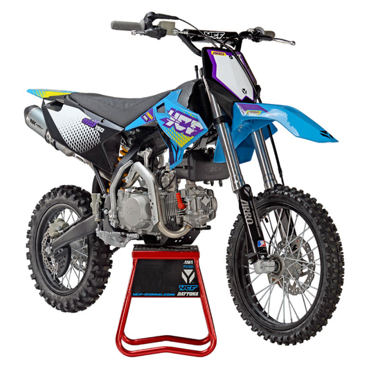 Pitbike YCF Bigy 150 2026 