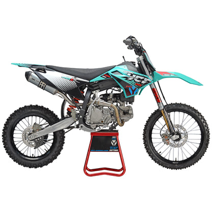Pitbike YCF Bigy XL 190 Factory 2026 