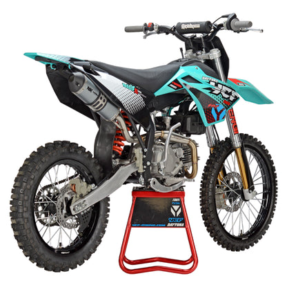 Pitbike YCF Bigy XL 190 Factory 2026 