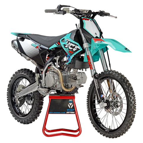 Pitbike YCF Bigy XL 190 Factory 2026 