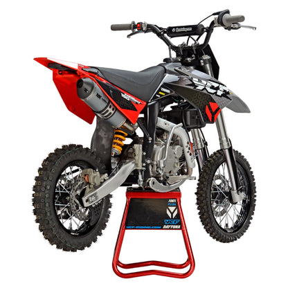 Pitbike YCF Factory 150 SP2 2026 