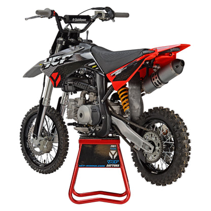 Pitbike YCF Factory 150 SP2 2026 