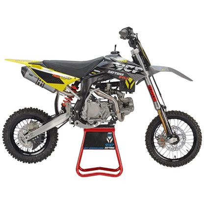 Pitbike YCF Factory 190 SP3 2026
