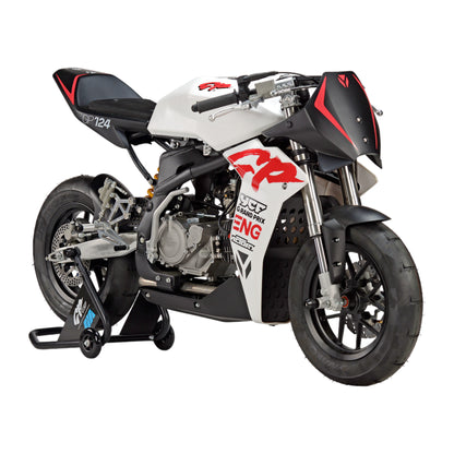 Mini GP 124 YCF 2026 