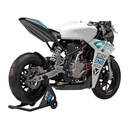 Mini GP 157 YCF 2026 