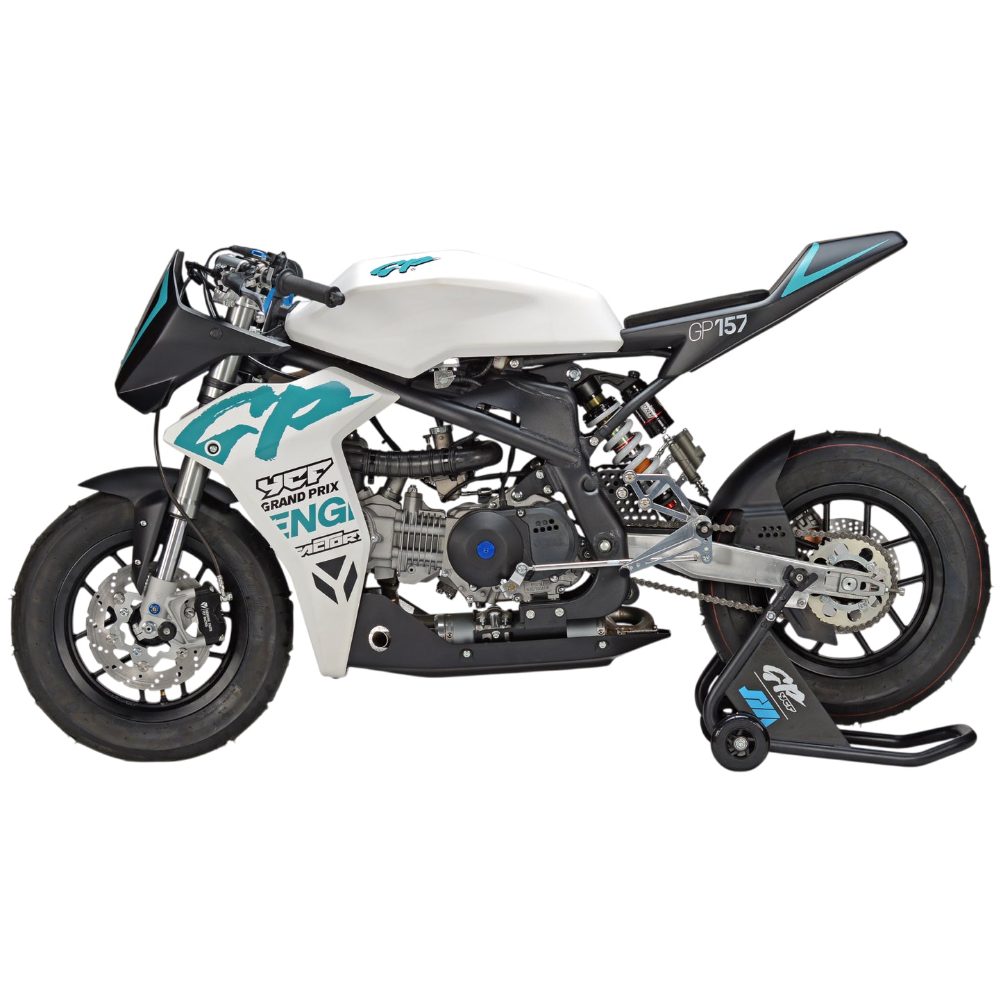 Mini GP 157 YCF 2026 