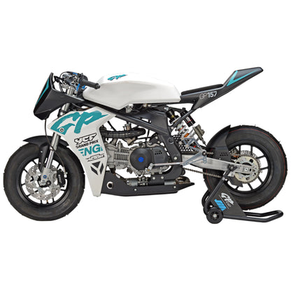 Mini GP 157 YCF 2026 