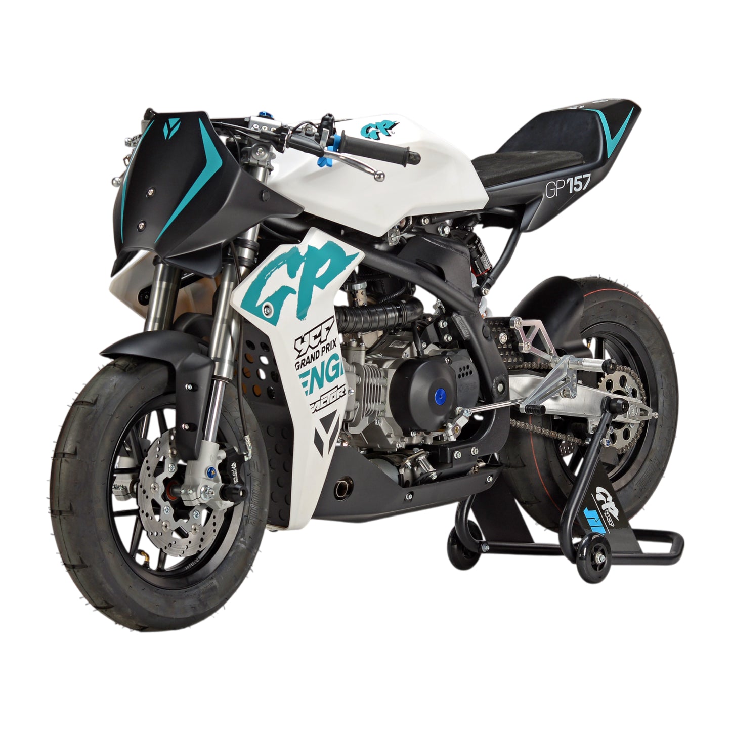 Mini GP 157 YCF 2026 