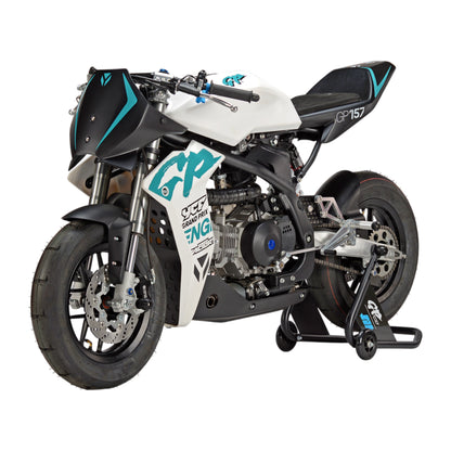 Mini GP 157 YCF 2026 