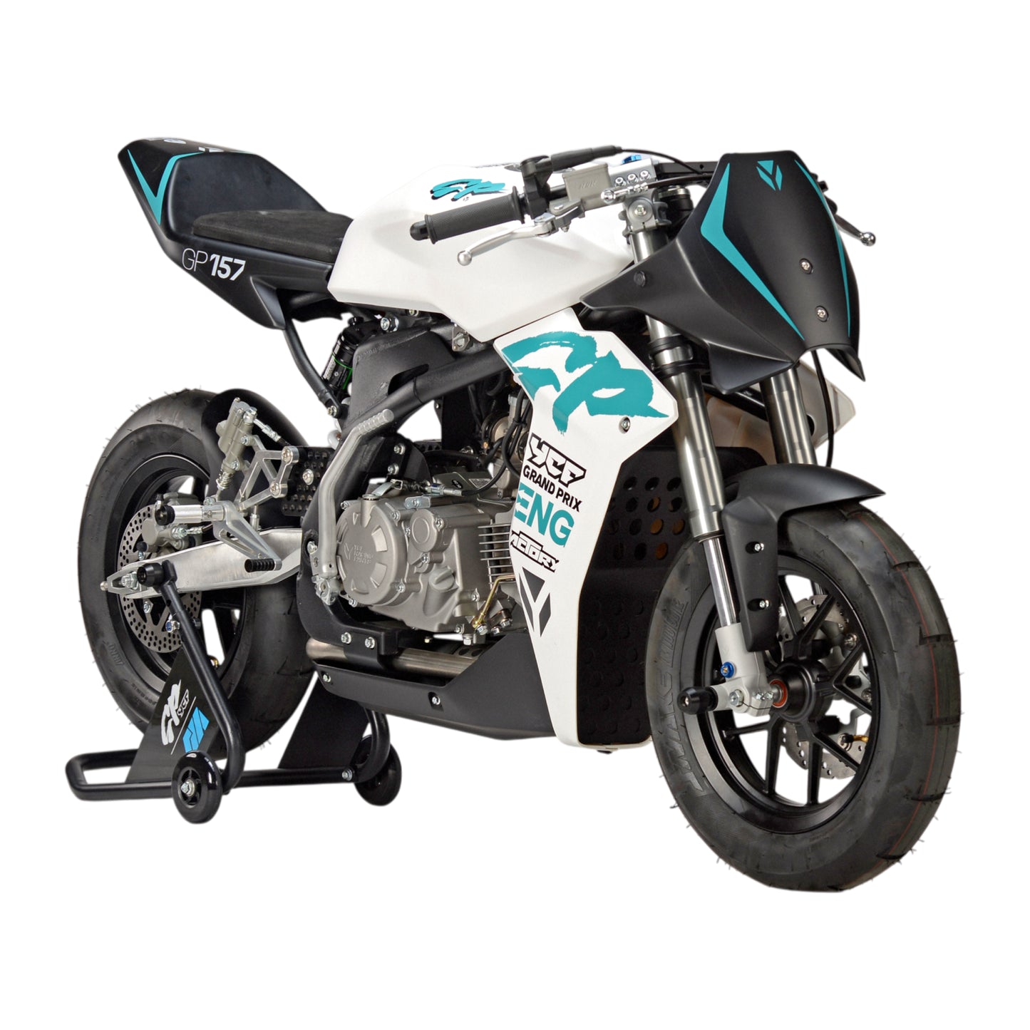 Mini GP 157 YCF 2026