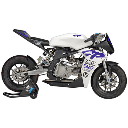 Mini GP 187 YCF 2026 