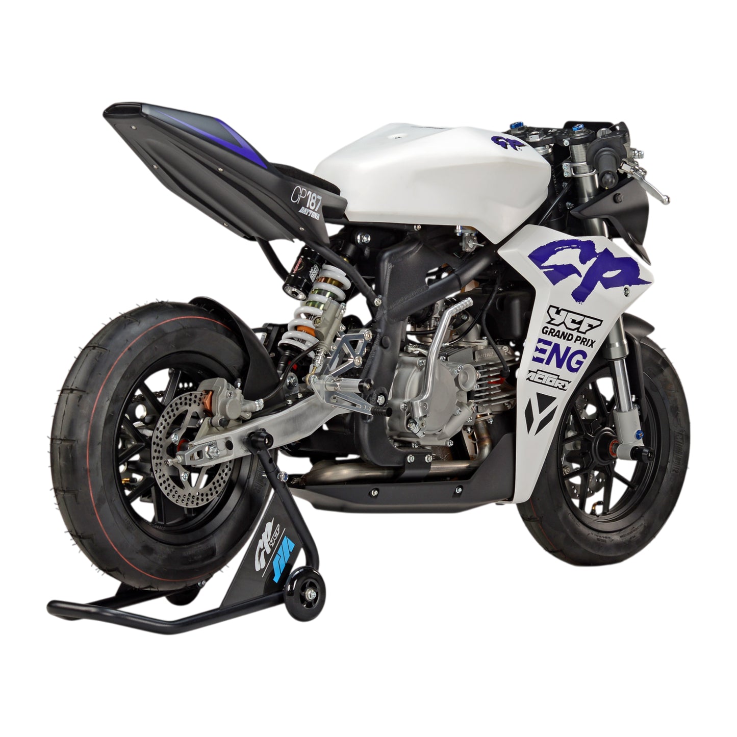 Mini GP 187 YCF 2026 