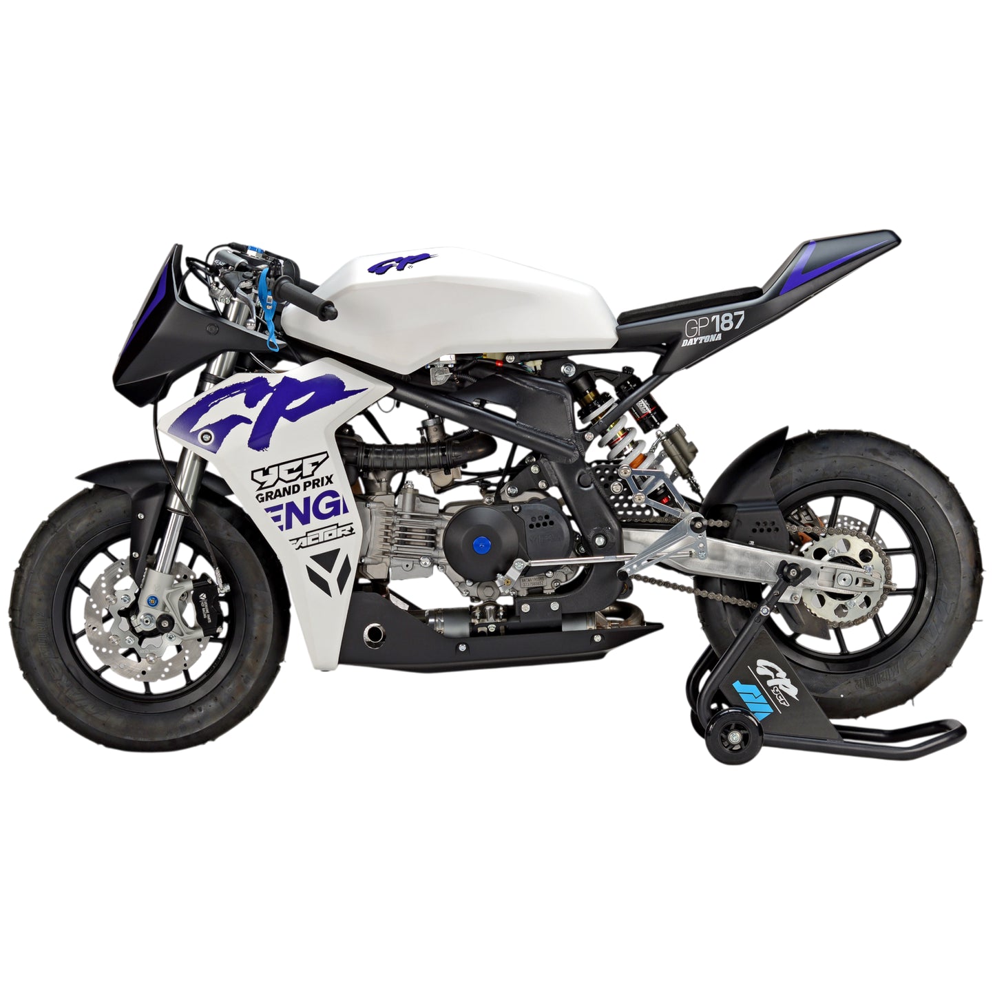 Mini GP 187 YCF 2026 