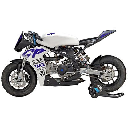 Mini GP 187 YCF 2026 