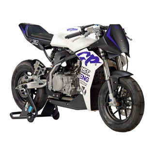 Mini GP 187 YCF 2026 