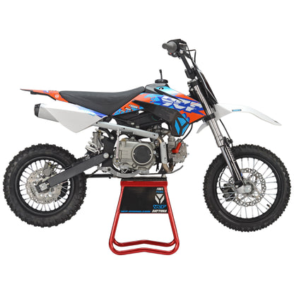 Pitbike YCF Lite 125 2026 