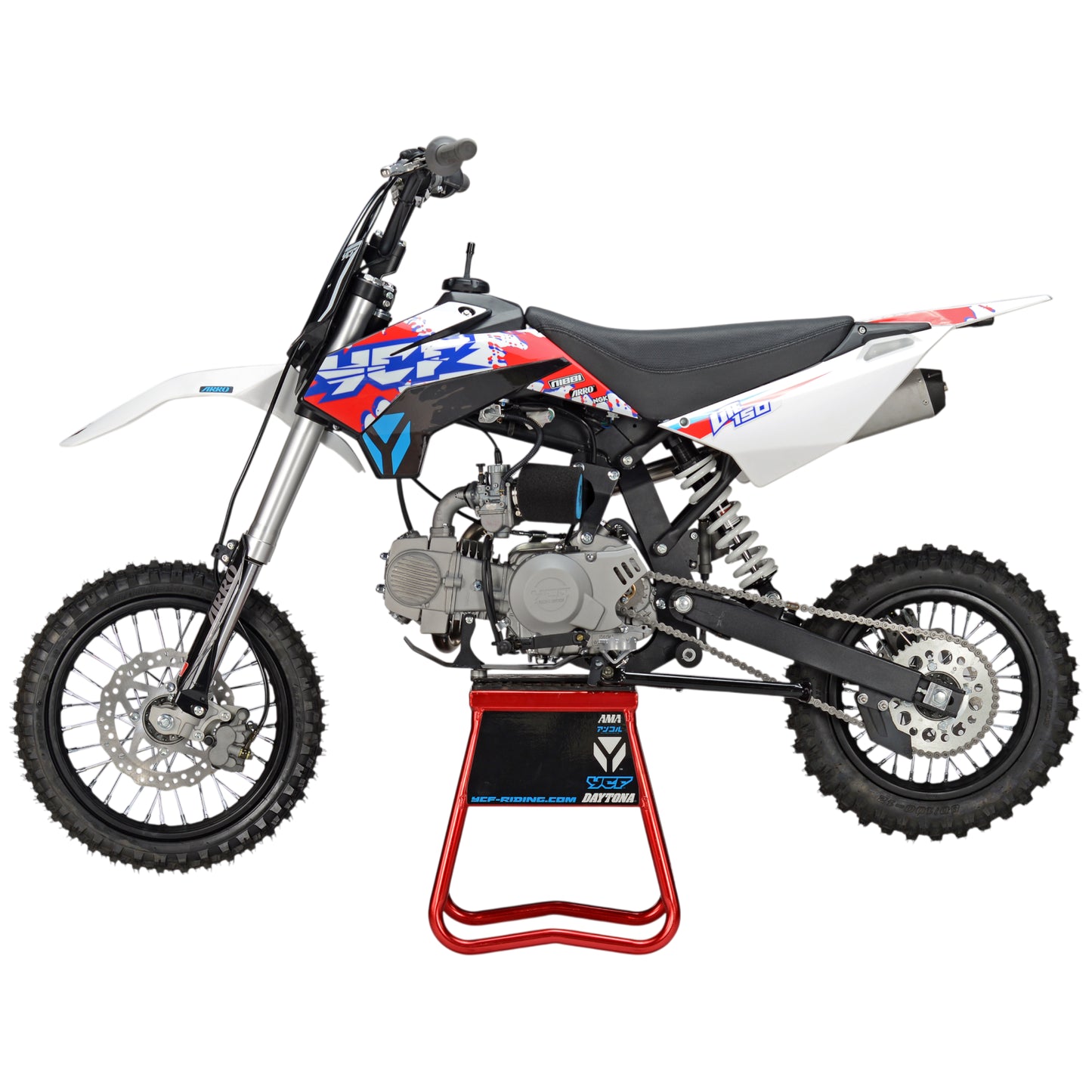 Pitbike YCF Lite 150 2026