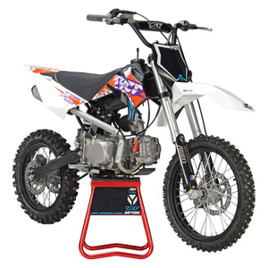 Pitbike YCF Lite 150 L 2026 26-LITE-150L-STD