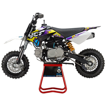 Pitbike YCF Lite 88 S 2026 