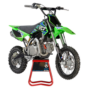 Pitbike YCF Pilot 150 2026 26-PILOT-150-STD