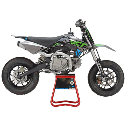 Pitbike YCF SM 125 2026 