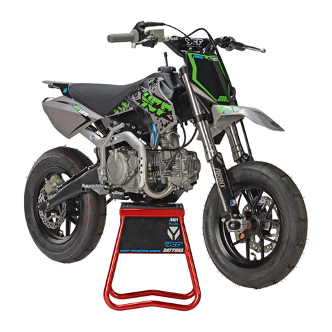 Pitbike YCF SM 125 2026 