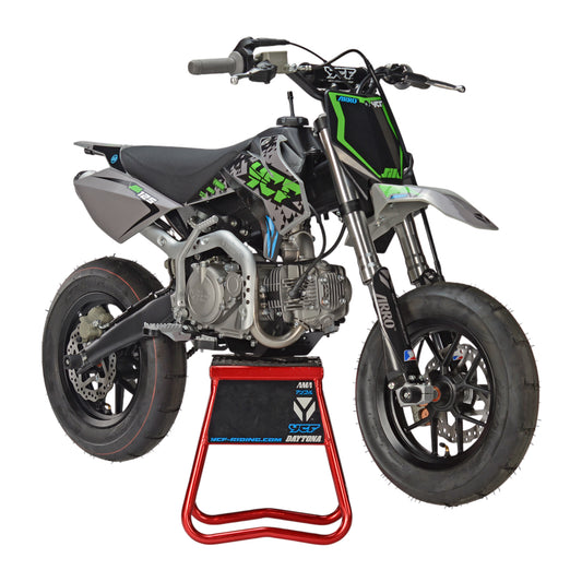 Pitbike YCF SM 125 2026 