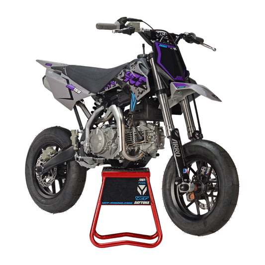 Pitbike YCF SM 155 2026 
