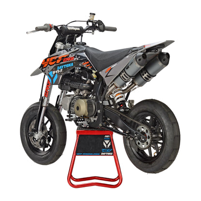Pitbike YCF SM 190 2026