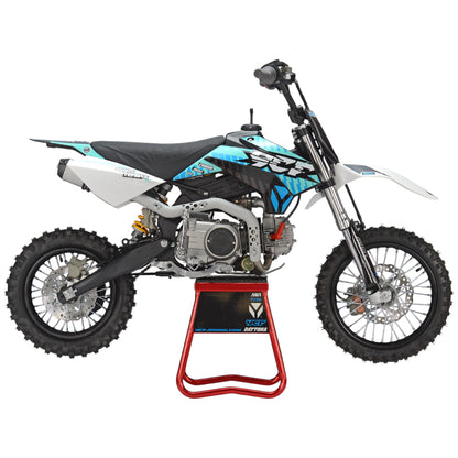 Pitbike YCF Start 125 S 2026