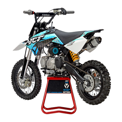 Pitbike YCF Start 125 S 2026