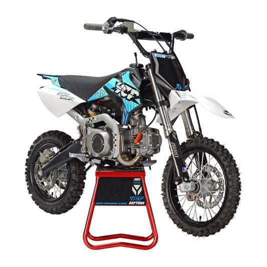 Pitbike YCF Start 125 S 2026