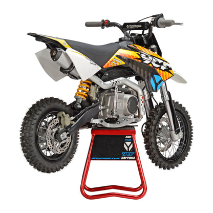 Pitbike YCF Start 88 S 2026 