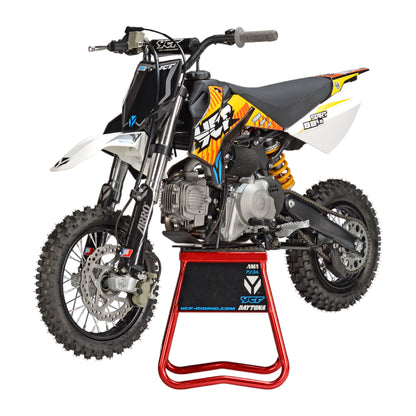 Pitbike YCF Start 88 S 2026 